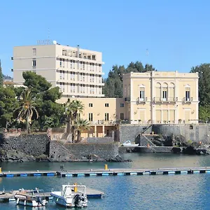 Ognina Ξενοδοχείο